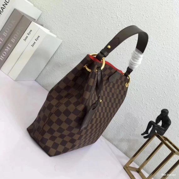 Repladies Louis GRACEFUL Vuitton PM 0810